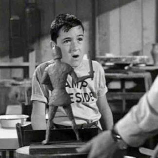 The Contest for Aaron Gold (1960) Starring Alfred Hitchcock on DVD
