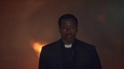The Contractor (2007) Starring Wesley Snipes on DVD - Image 4