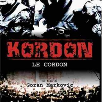 The Cordon (2002) with English Subtitles on DVD