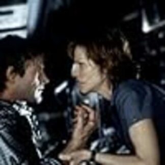 The Core (2003) Starring Christopher Shyer on DVD