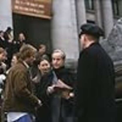 The Core (2003) Starring Christopher Shyer on DVD - Image 3