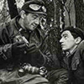 The Corporal and Others (1965) with English Subtitles on DVD