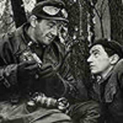 The Corporal and Others (1965) with English Subtitles on DVD