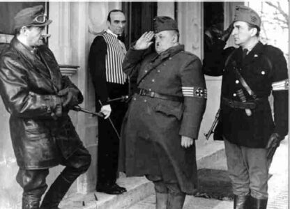 The Corporal and Others (1965) with English Subtitles on DVD - Image 3
