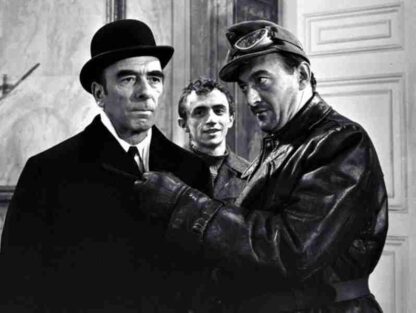 The Corporal and Others (1965) with English Subtitles on DVD - Image 4