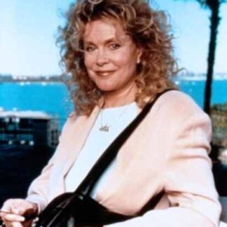 The Corpse Had a Familiar Face (1994) Starring Elizabeth Montgomery on DVD