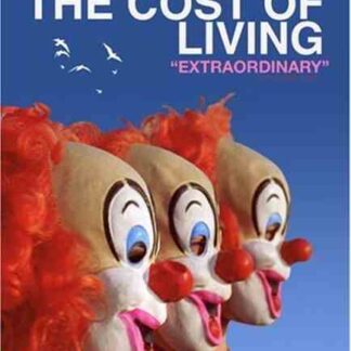 The Cost of Living (2005) Starring Jose Maria Alves on DVD