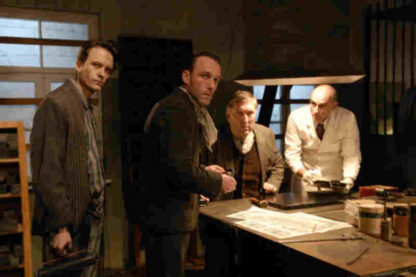 The Counterfeiters (2007) with English Subtitles on DVD