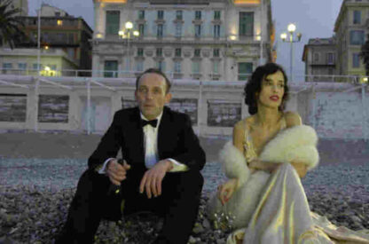 The Counterfeiters (2007) with English Subtitles on DVD - Image 2