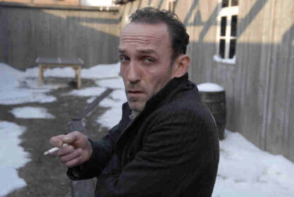 The Counterfeiters (2007) with English Subtitles on DVD - Image 4