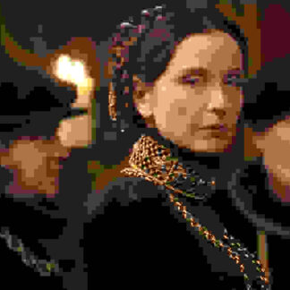 The Countess (2009) Starring Julie Delpy on DVD
