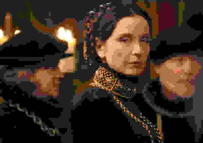 The Countess (2009) Starring Julie Delpy on DVD