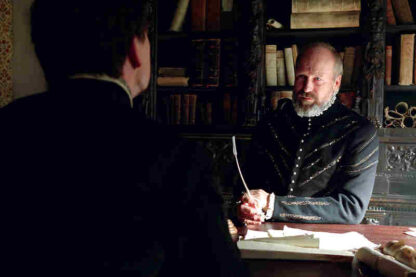The Countess (2009) Starring Julie Delpy on DVD - Image 4