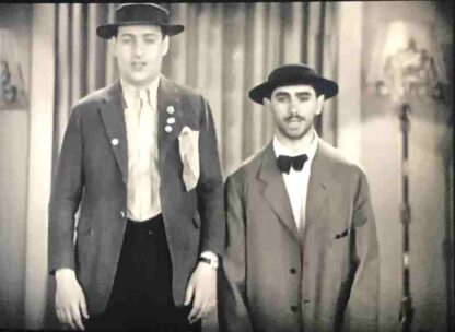 The Country Gentlemen (1929) Starring Jack Born on DVD