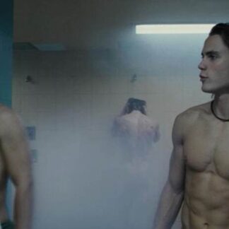 The Covenant (2006) Starring Steven Strait on DVD