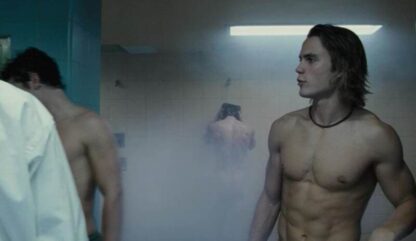 The Covenant (2006) Starring Steven Strait on DVD
