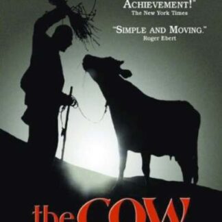 The Cow (1969) with English Subtitles on DVD