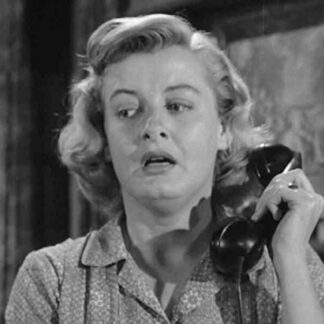 The Creeper (TV Episode 1956) (1956) Starring Alfred Hitchcock on DVD