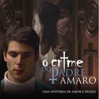 The Crime of Father Amaro (2005) with English Subtitles on DVD