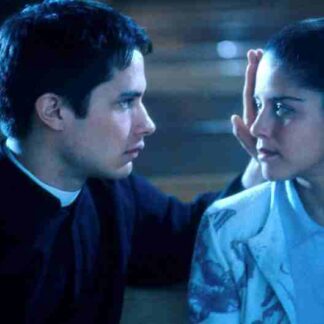 The Crime of Padre Amaro (2002) with English Subtitles on DVD