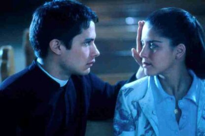 The Crime of Padre Amaro (2002) with English Subtitles on DVD