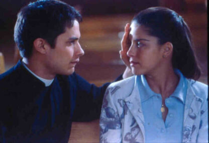 The Crime of Padre Amaro (2002) with English Subtitles on DVD - Image 3