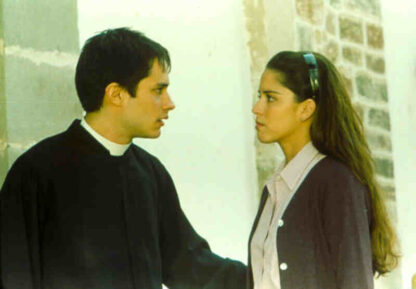 The Crime of Padre Amaro (2002) with English Subtitles on DVD - Image 4