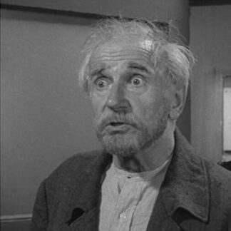 The Crocodile Case (1958) Starring Alfred Hitchcock on DVD