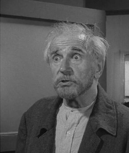 The Crocodile Case (1958) Starring Alfred Hitchcock on DVD