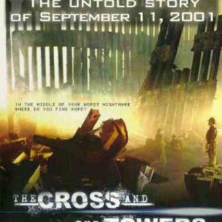 The Cross and the Towers (2006) Starring Bob Appleby on DVD