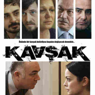 The Crossing (2010) with English Subtitles on DVD