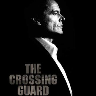 The Crossing Guard (1995) Starring Jack Nicholson on DVD