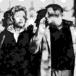 The Crossing of Paris (1956) with English Subtitles on DVD