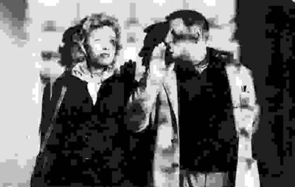 The Crossing of Paris (1956) with English Subtitles on DVD