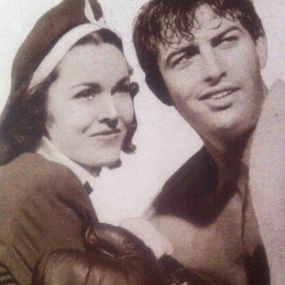 The Crowd Roars (1938) Starring Robert Taylor on DVD - Image 4