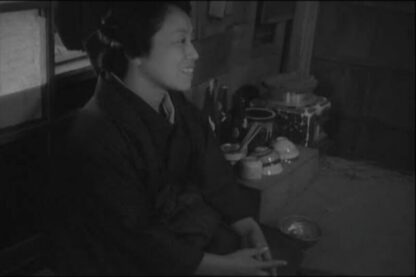The Crowded Streetcar (1957) with English Subtitles on DVD