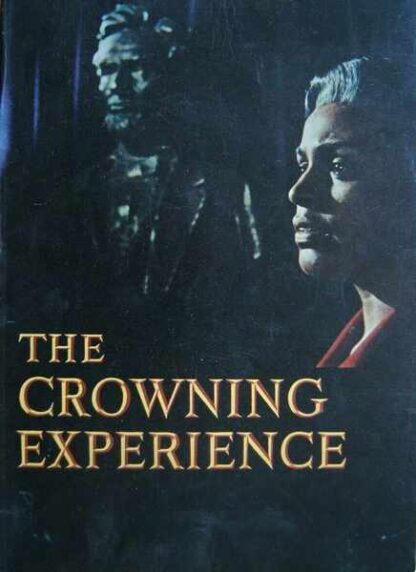 The Crowning Experience (1960) Starring Muriel Smith on DVD - Image 5