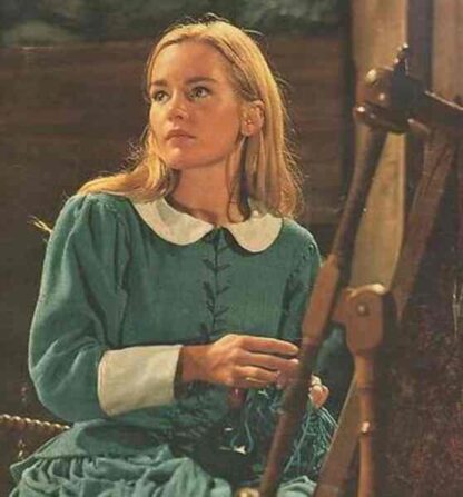 The Crucible (1967) Starring George C. Scott on DVD - Image 2