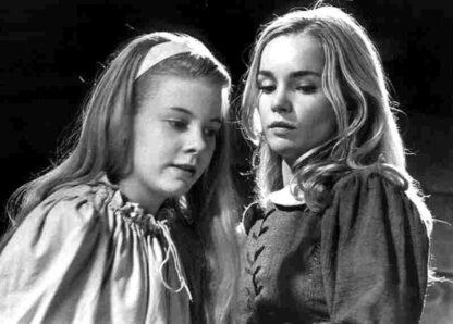 The Crucible (1967) Starring George C. Scott on DVD - Image 3