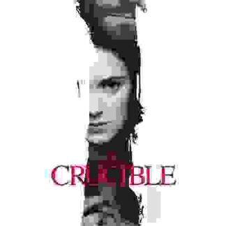 The Crucible (1996) Starring Daniel Day-Lewis on DVD