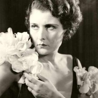 The Crusader (1932) Starring Evelyn Brent on DVD