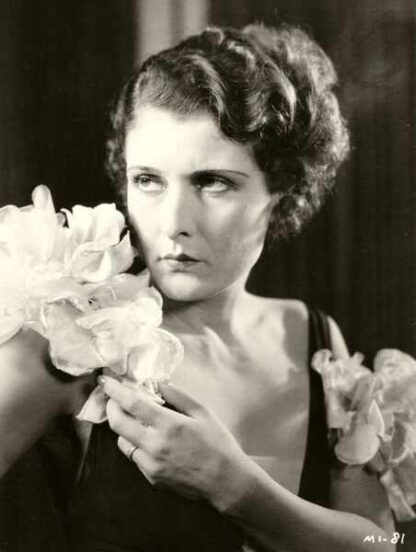 The Crusader (1932) Starring Evelyn Brent on DVD