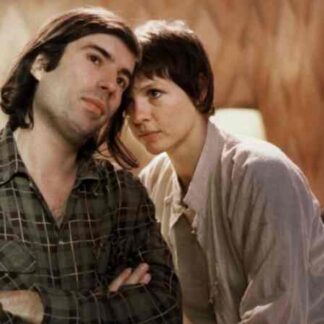 The Crying Woman (1979) with English Subtitles on DVD