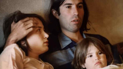 The Crying Woman (1979) with English Subtitles on DVD - Image 3