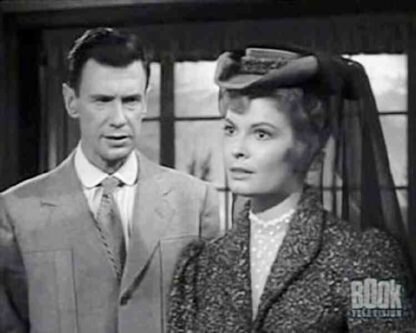 The Crystal Trench (1959) Starring Alfred Hitchcock on DVD