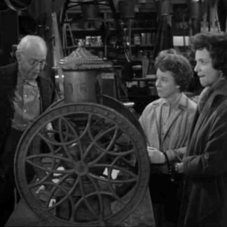 The Cuckoo Clock (1960) Starring Alfred Hitchcock on DVD