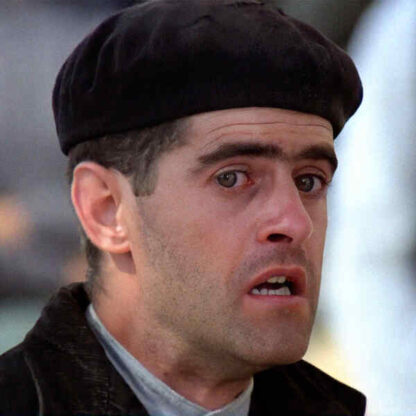 The Cuenca Crime (1980) with English Subtitles on DVD