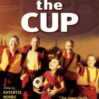 The Cup (1999) with English Subtitles on DVD