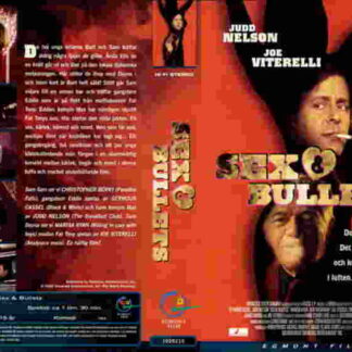 The Cure for Boredom (2001) Starring Sunda Croonquist on DVD