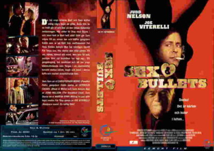The Cure for Boredom (2001) Starring Sunda Croonquist on DVD